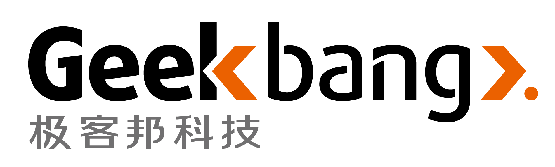 极客邦科技